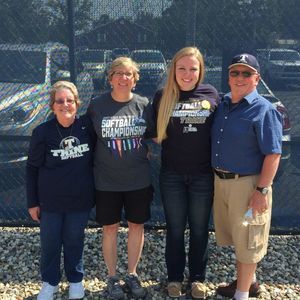 Meet your Posher, Catherine